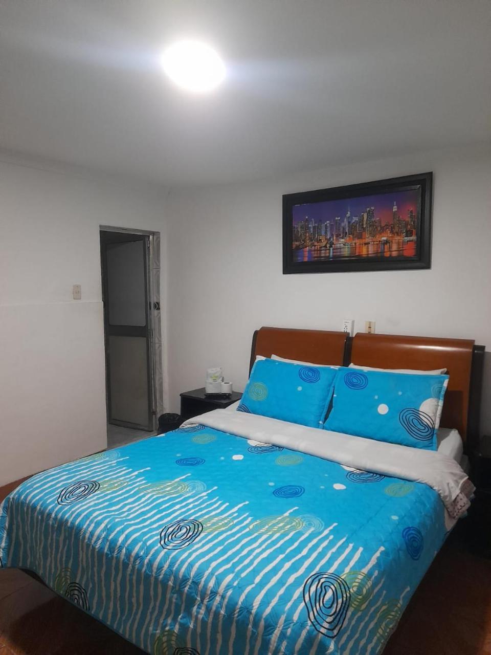 Hotel Parkway Inn 58 Street