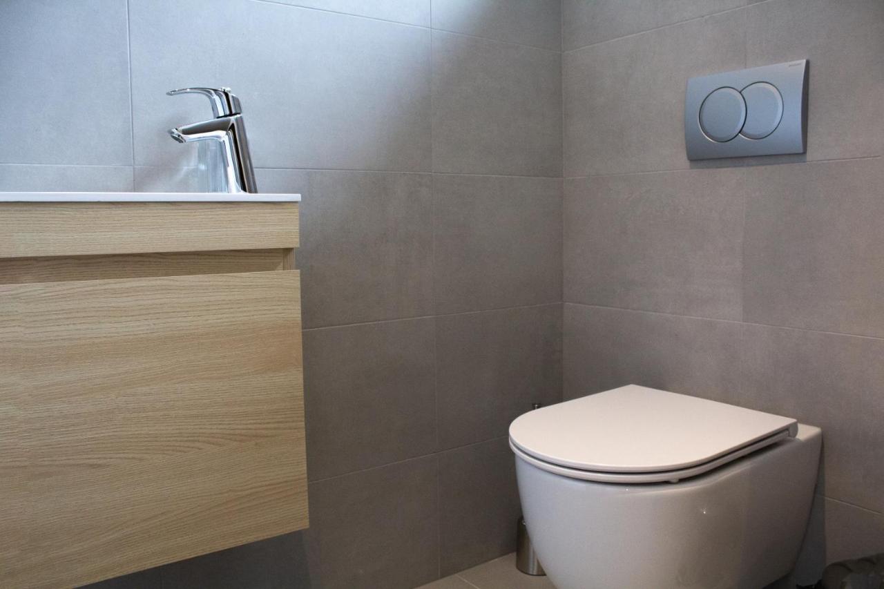 Hotel Taxis Bratislava - Suites - 5