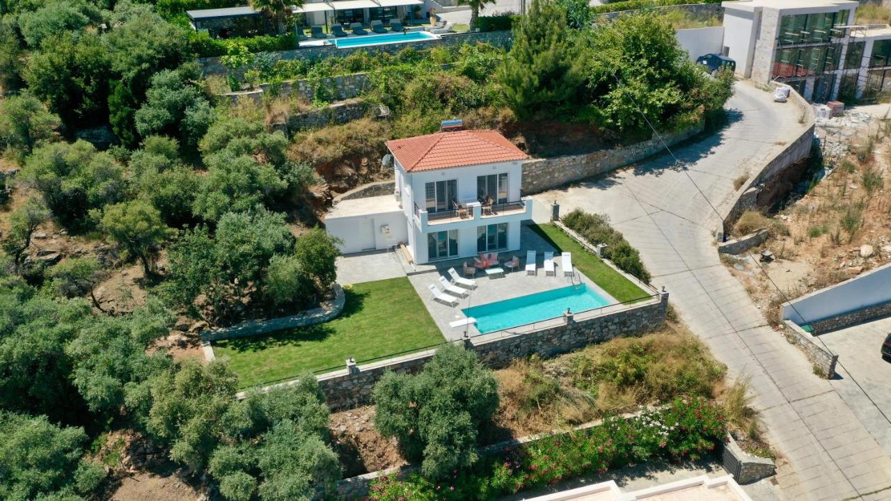 Beis Seaview Villa - 5
