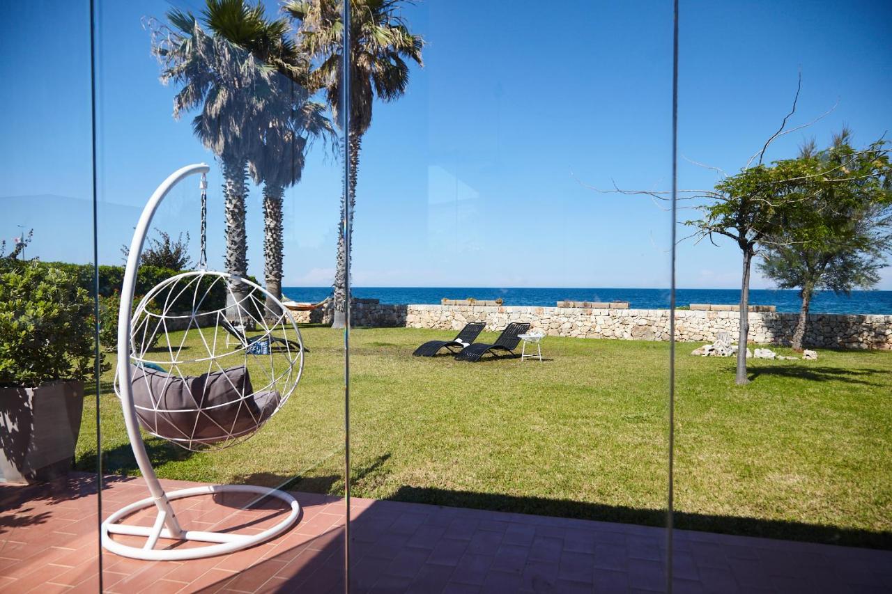 VILLA BY THE SEA - Accesso Privato al Mare - 3