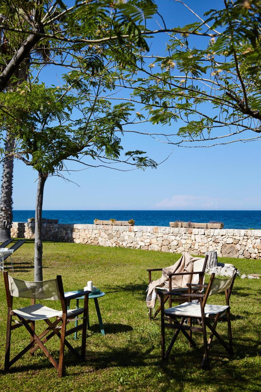 VILLA BY THE SEA - Accesso Privato al Mare - 2