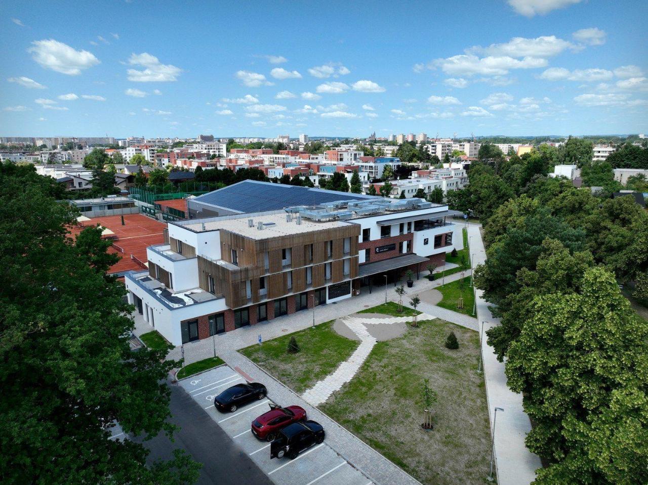 Hotel Break Hradec Králové - 5