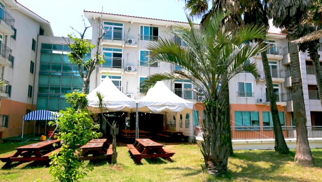 Jeju Ilsung Beach Condo photo 2