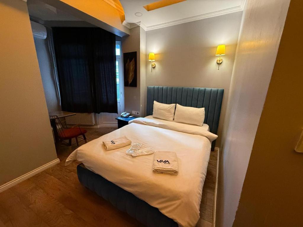 Photo - Kadikoy Viva Hotel