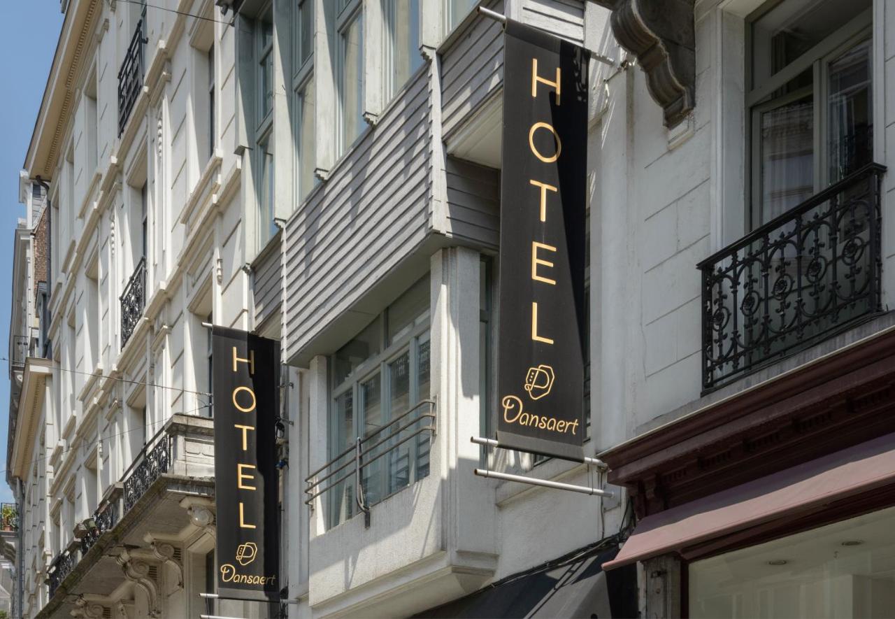 Dansaert Hotel