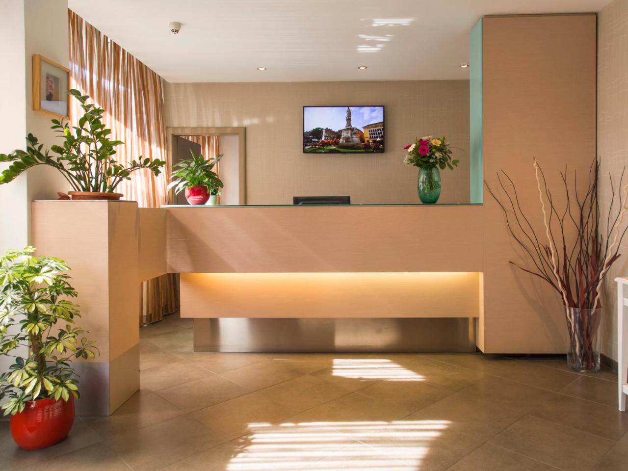 Hotel Regina