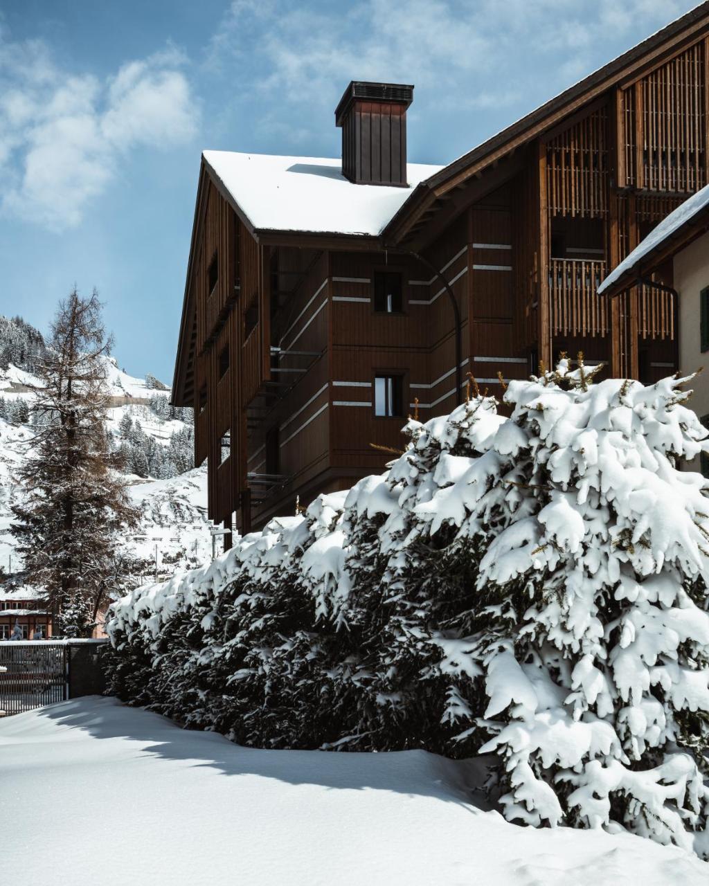 The Chedi Andermatt - 3