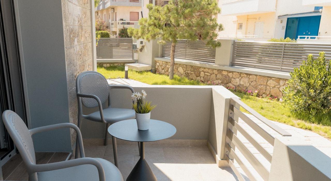 Ollenia's Harmony Luxury Apartments - 5