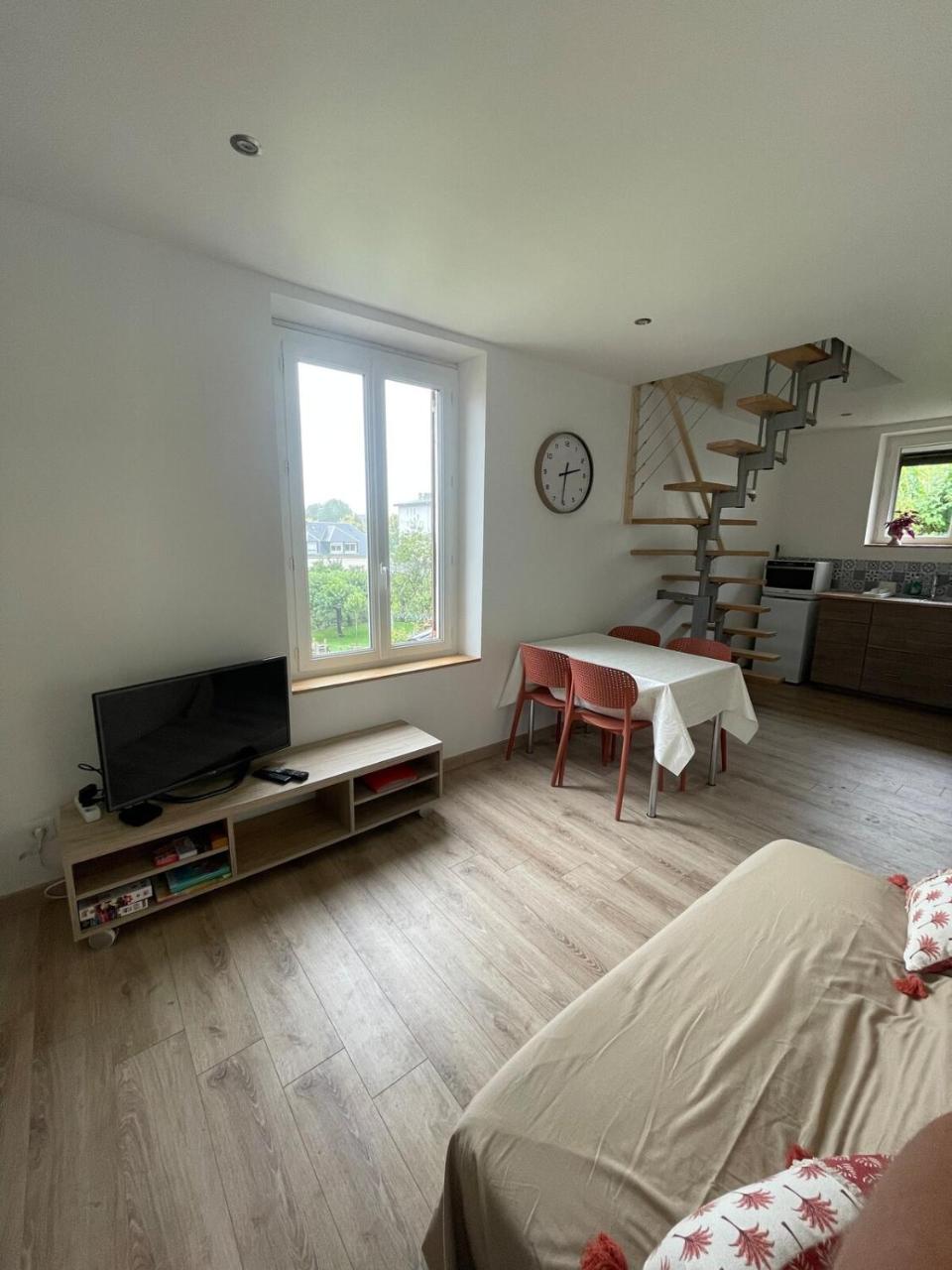 Bienvenue au petit point de vue - 3