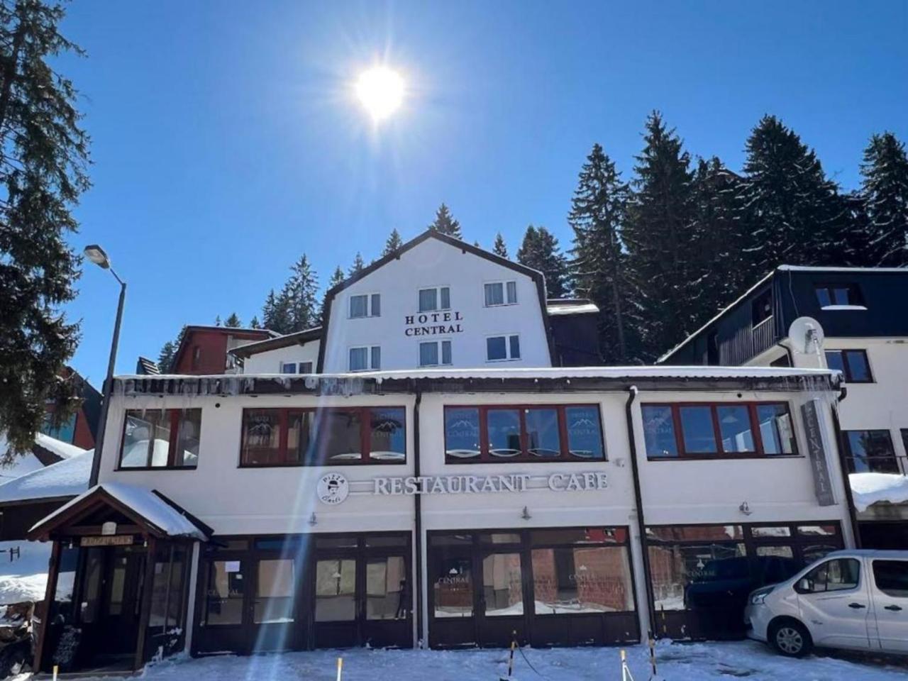 Hotel Central Vlašić - 2