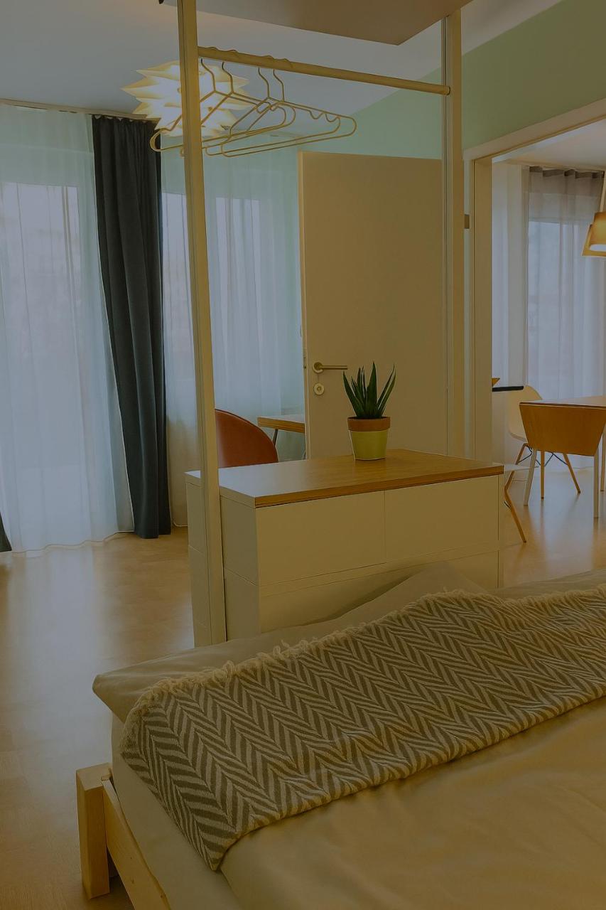 Terrace by BestChoice - FREE Parking - Self Check-in - 2