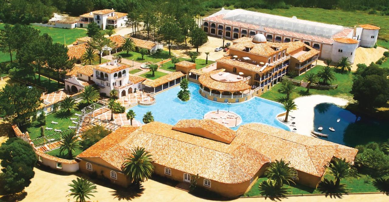 Herdade Lago Real - 4