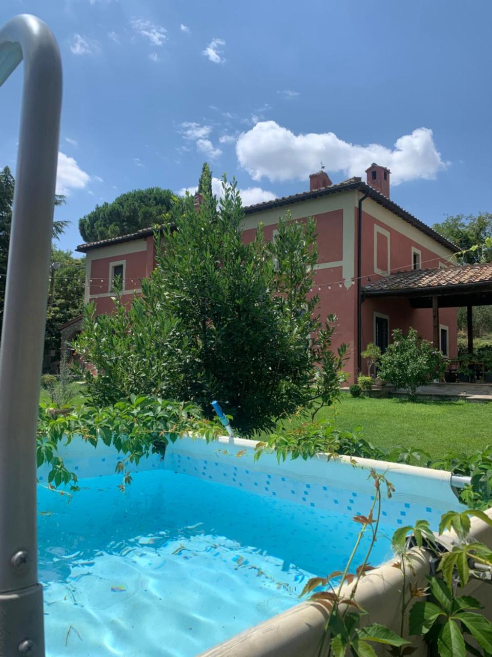 Antico Casale Edifizio -appartamento indipendente- - 2