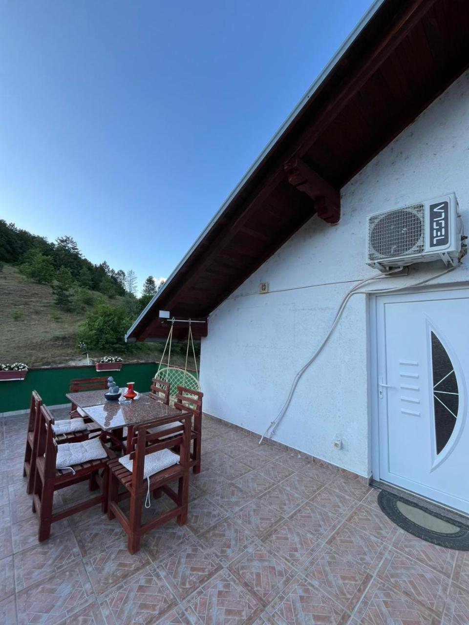 Apartman Denis Una - 5