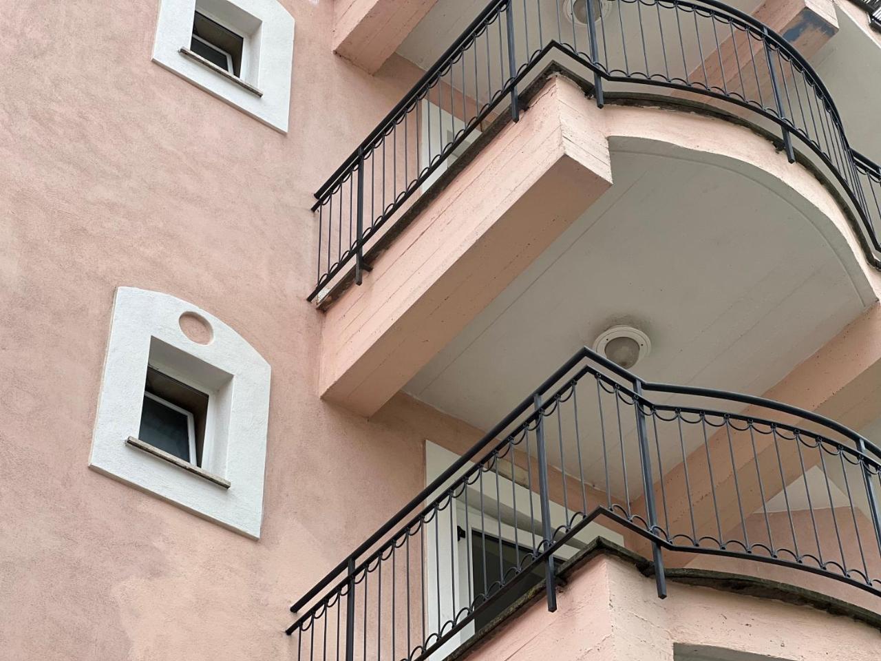 Hotel Erika