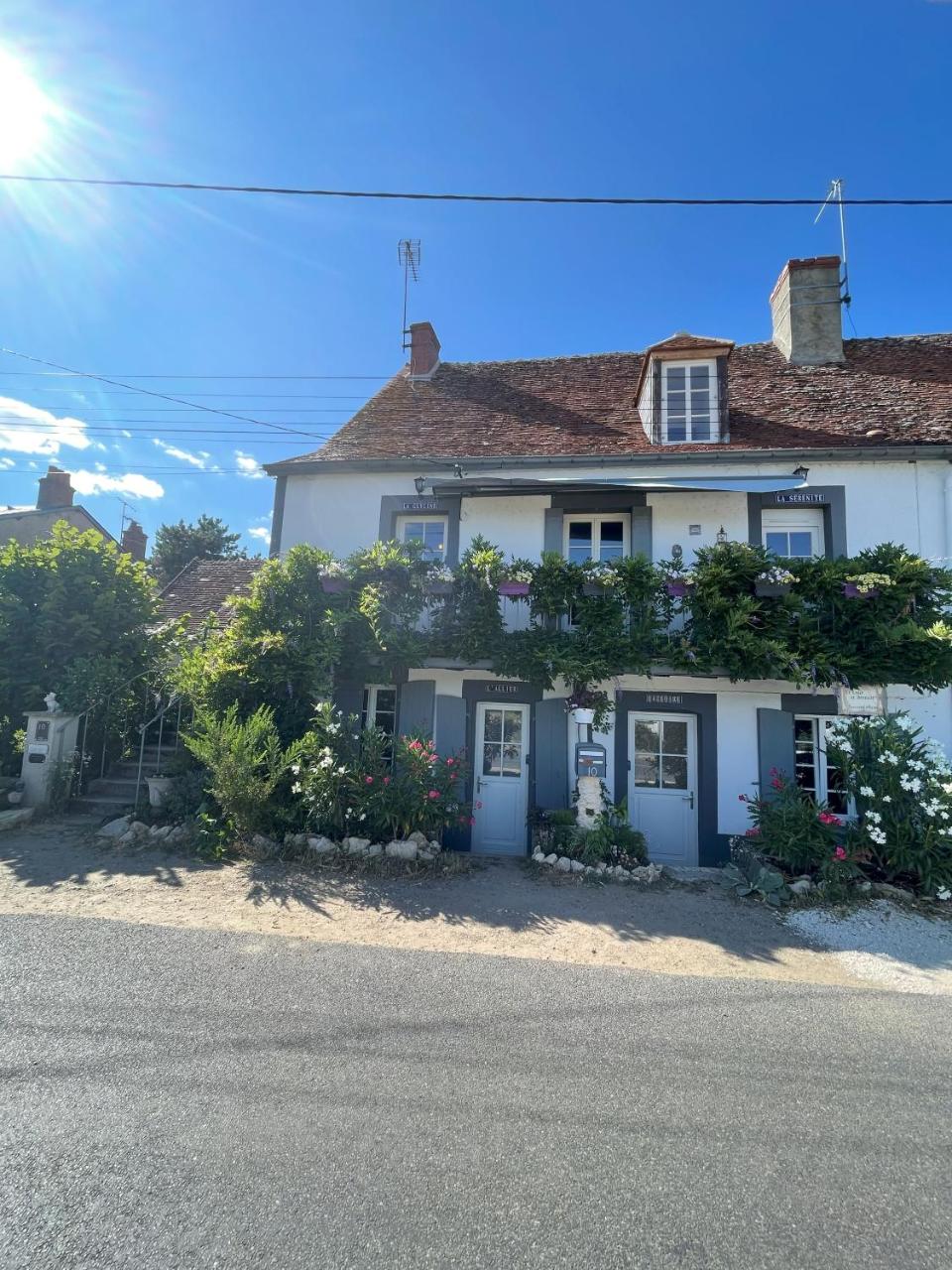 Le Lodge de Serenite - 2