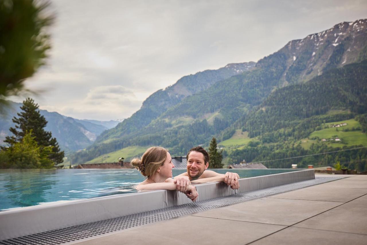 Designhotel Sonnhof by Vitus Winkler photo 2