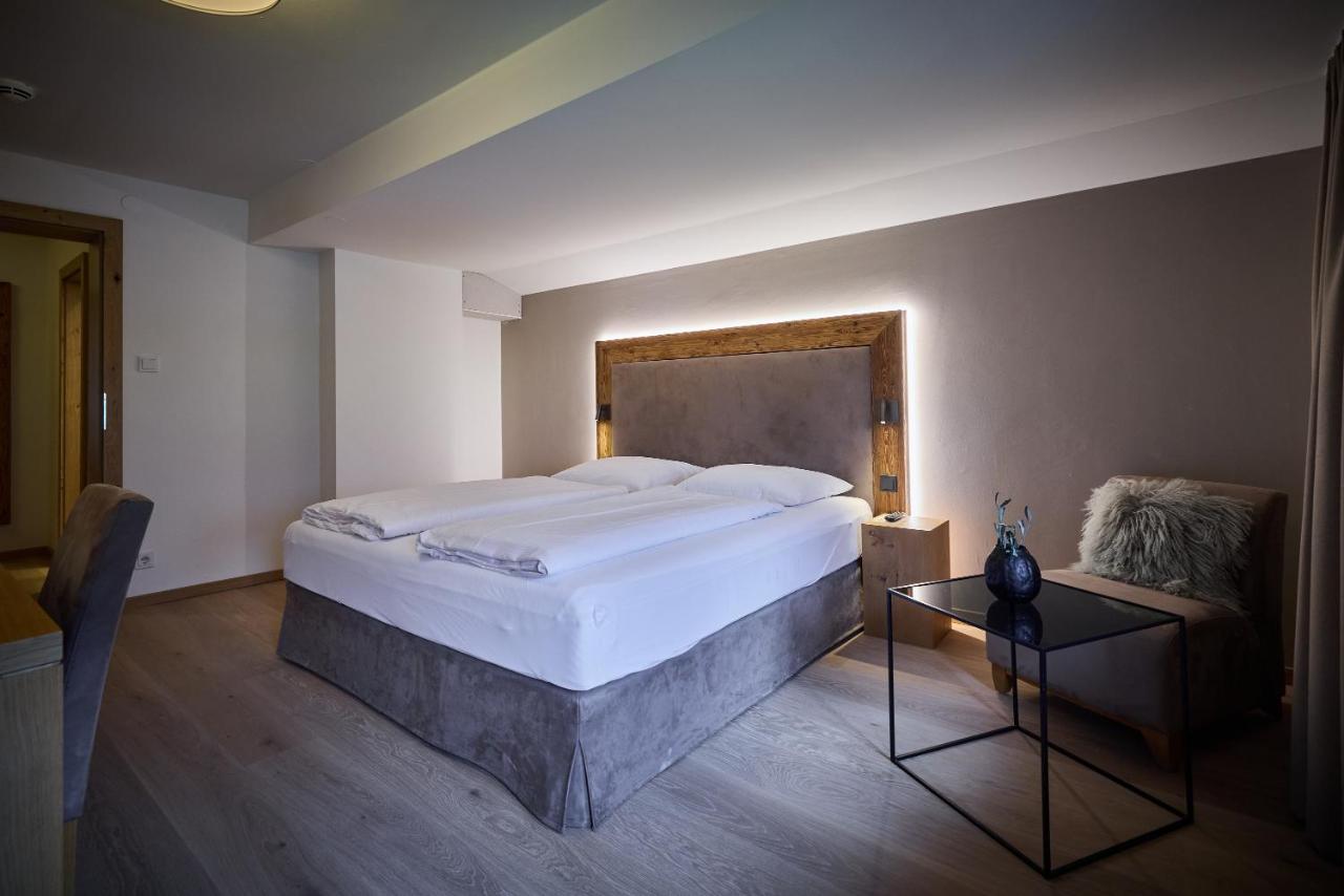 Designhotel Sonnhof by Vitus Winkler photo 3