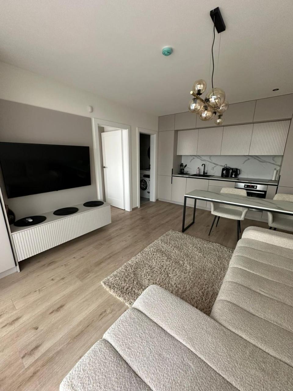 Apartamentai INFINITUM SEA - 2