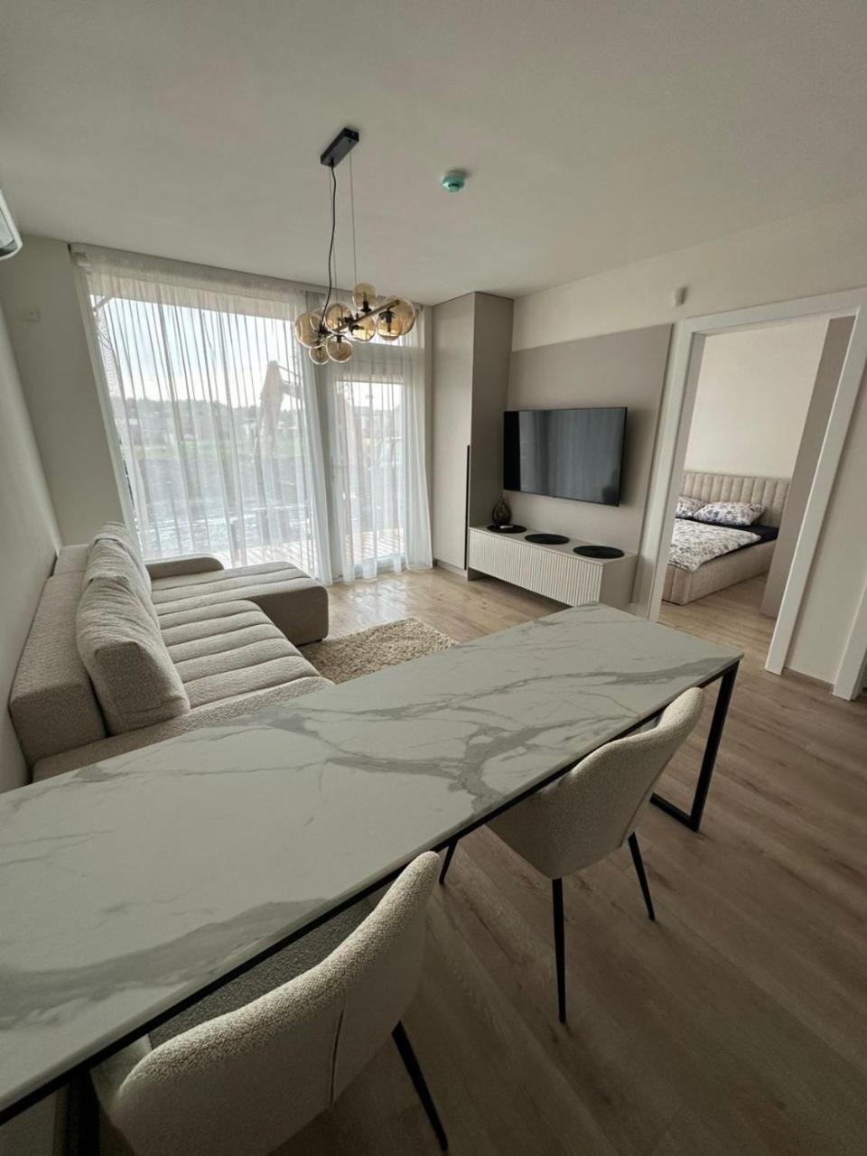 Apartamentai INFINITUM SEA - 4