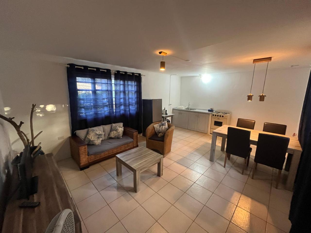 The Dive Hut - Boutique Apartments photo 3