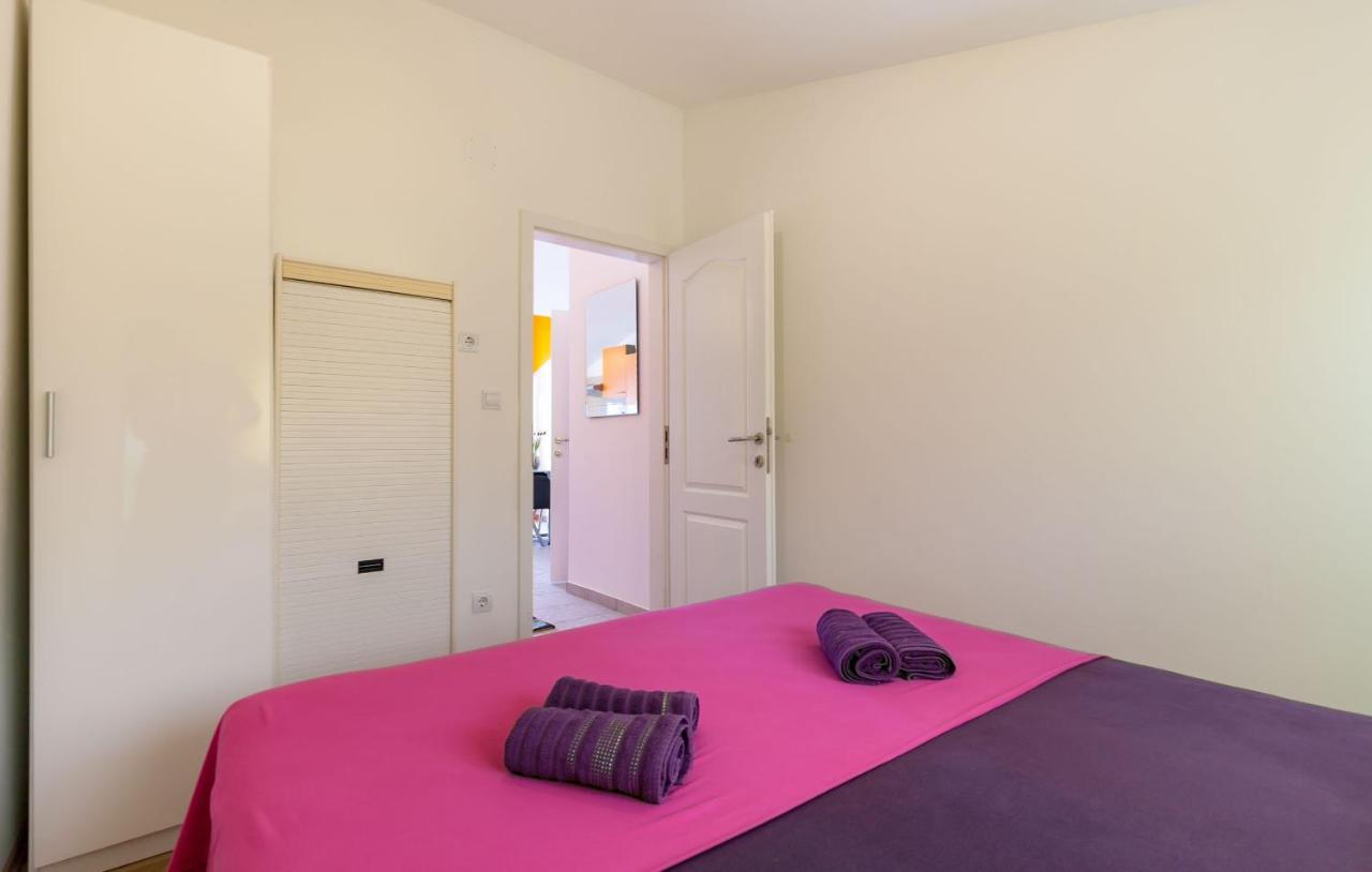 Apartments D&A - 5