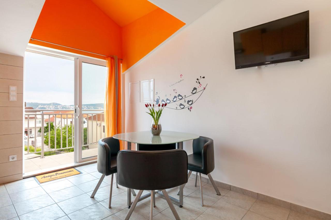 Apartments D&A - 2