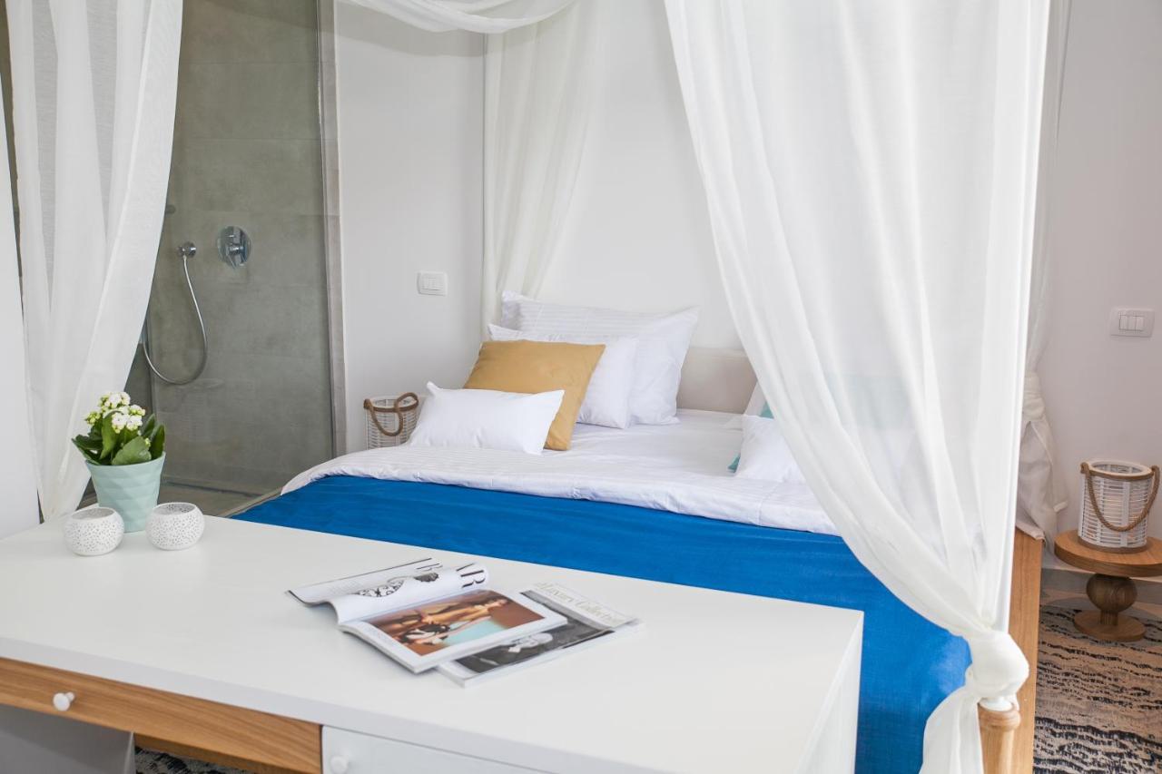 Boutique Hotel and Spa Blanc & Bleu - Blanche - 3
