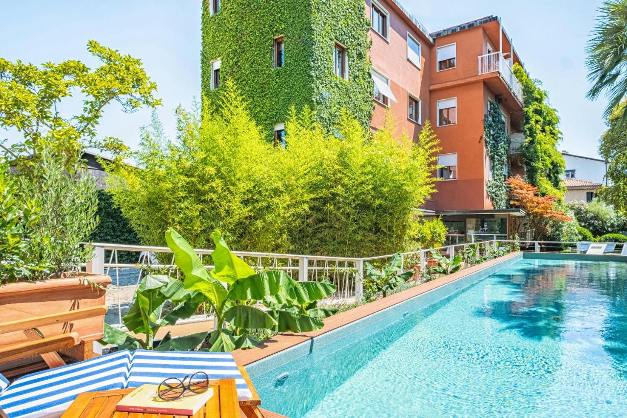 Hotel Villa Mabapa - 3