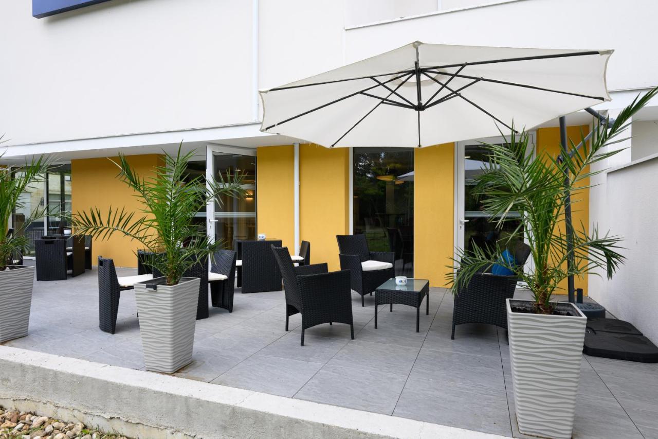 ACE Hôtel Bordeaux Carbon Blanc photo 4