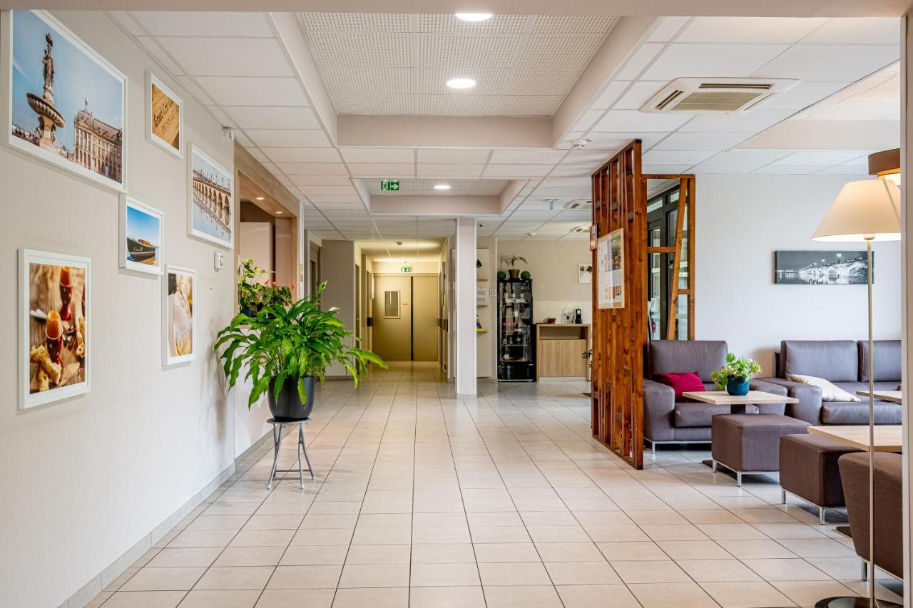 Ace Hotel Bordeaux Cestas photo 3