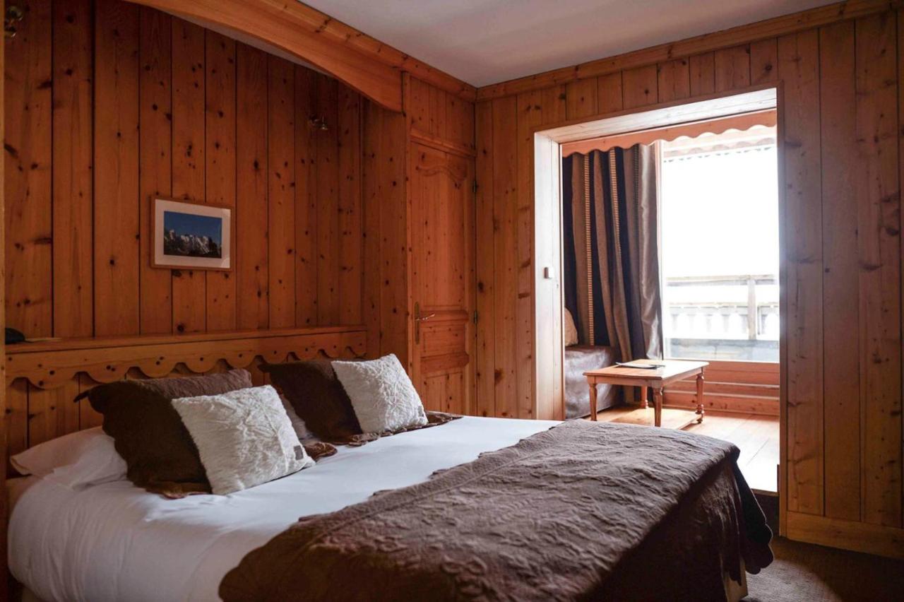 Foto - Hôtel Le Jeu de Paume