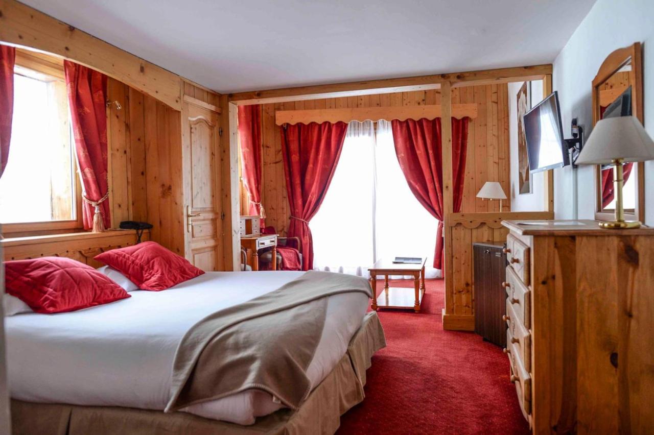 Foto - Hôtel Le Jeu de Paume