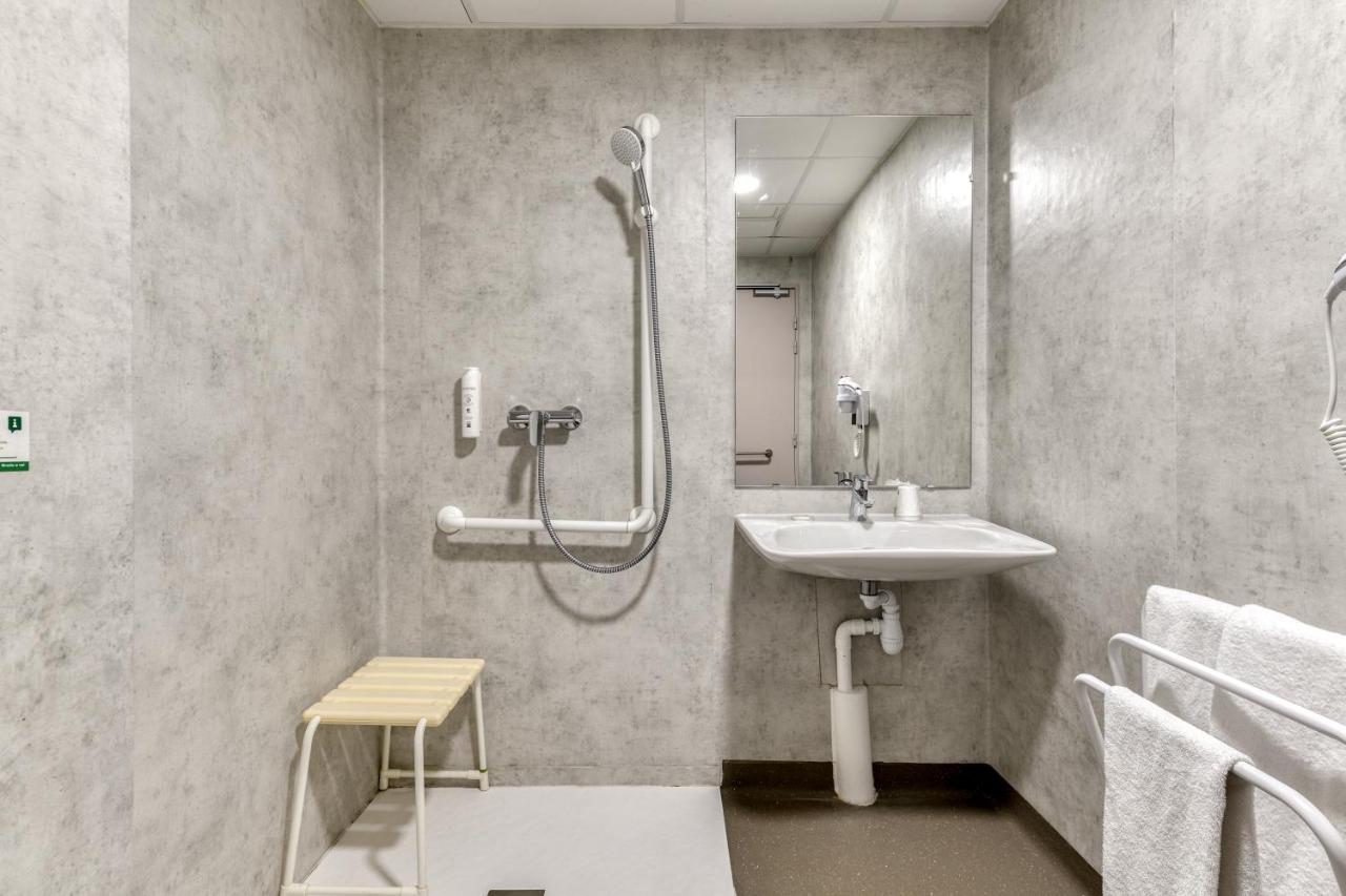 ACE Hôtel Travel Fabrègues - A9 Montpellier Sud photo 4