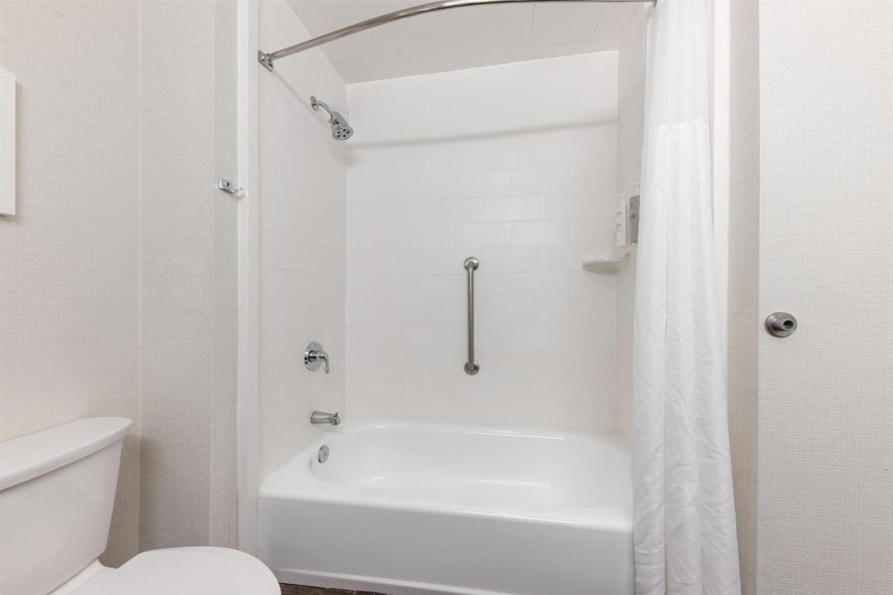Hampton Inn Phoenix-Midtown (Downtown Area) photo 2