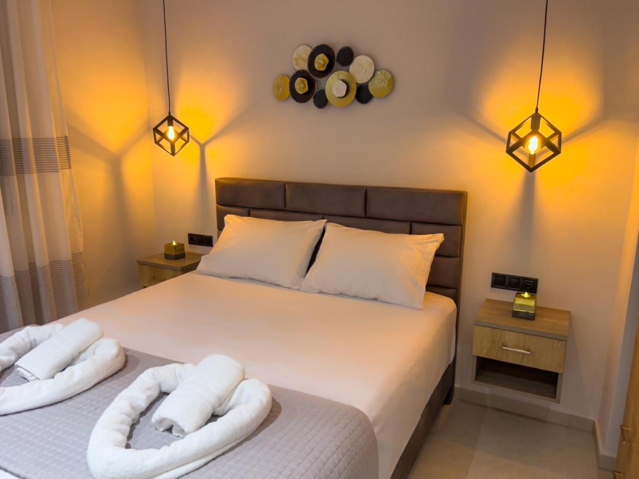 Cemeris Apartments - 5
