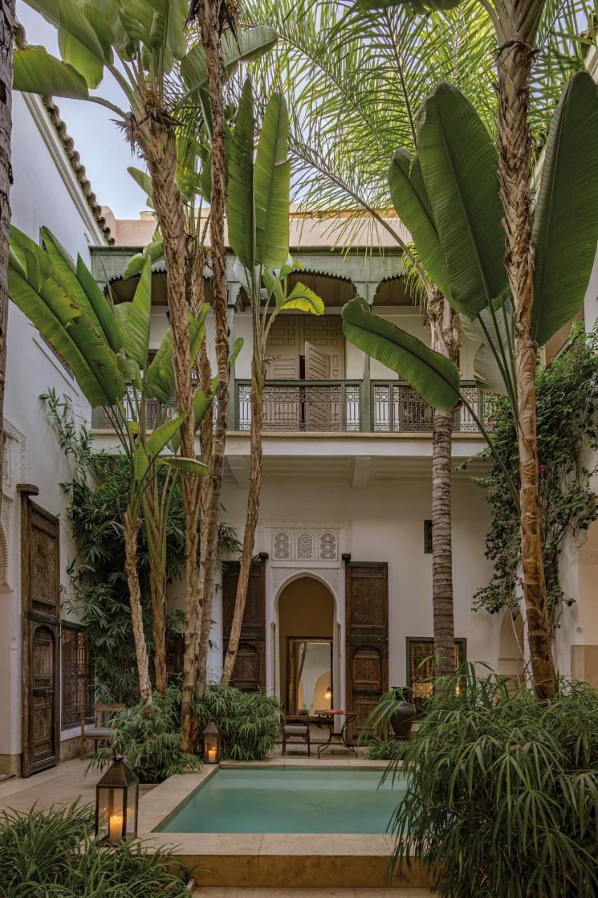Riad Jaaneman