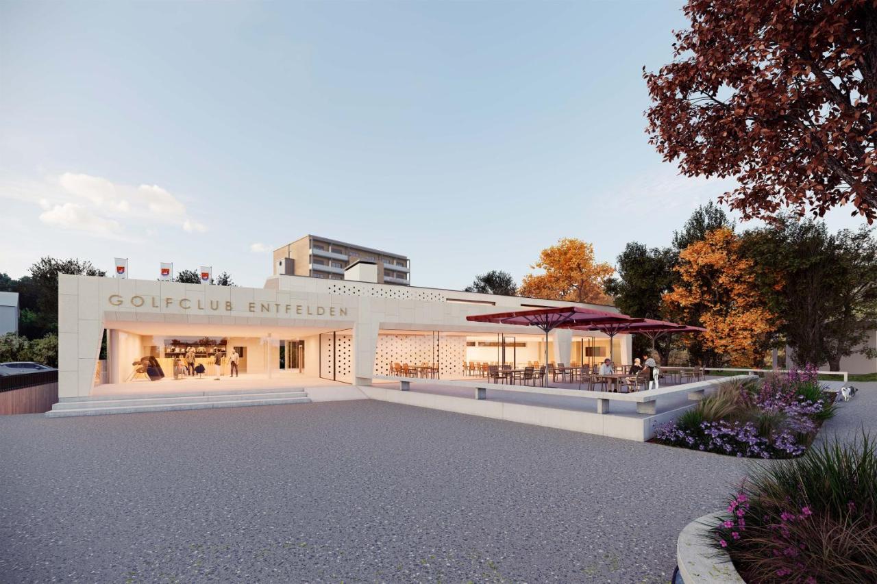 Photo - Aarau West Swiss Quality Hotel