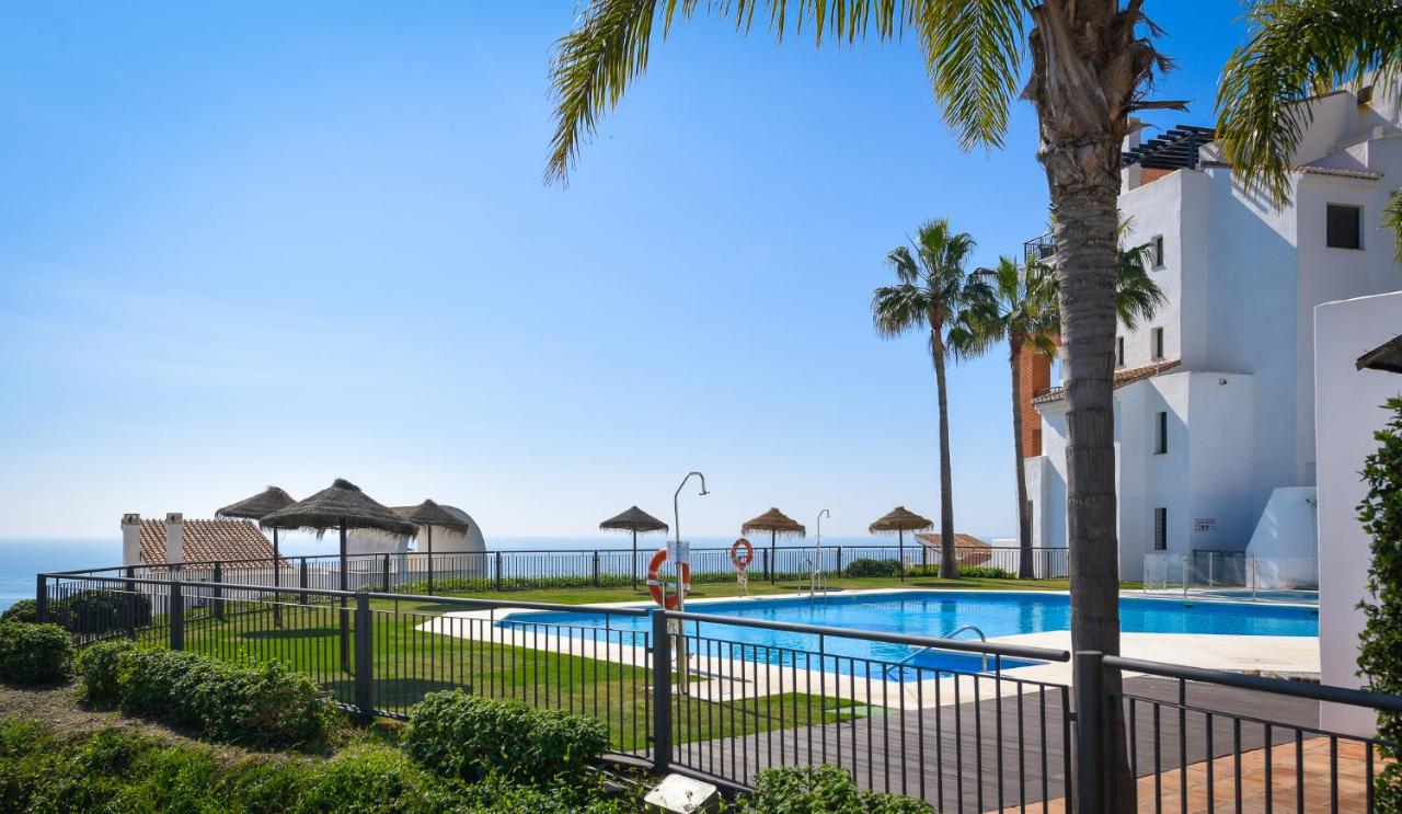 Olée Nerja Holiday Rentals by Fuerte Group - 2
