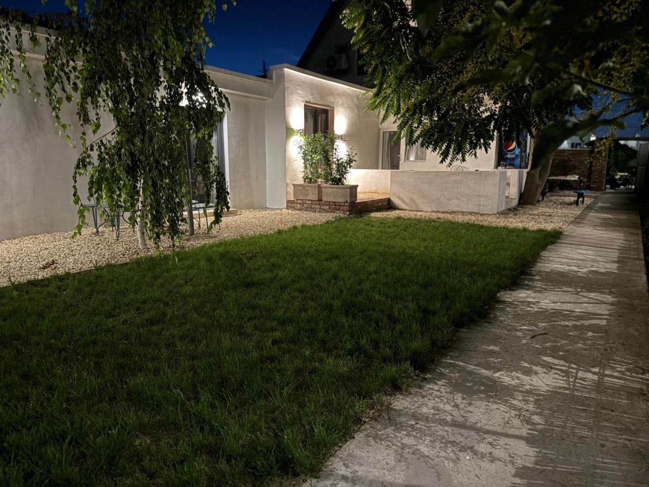 The Crib Vama Veche - 3