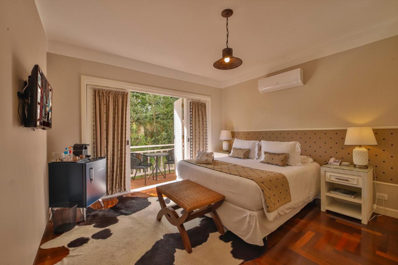 Secreto Boutique Hotel photo 4