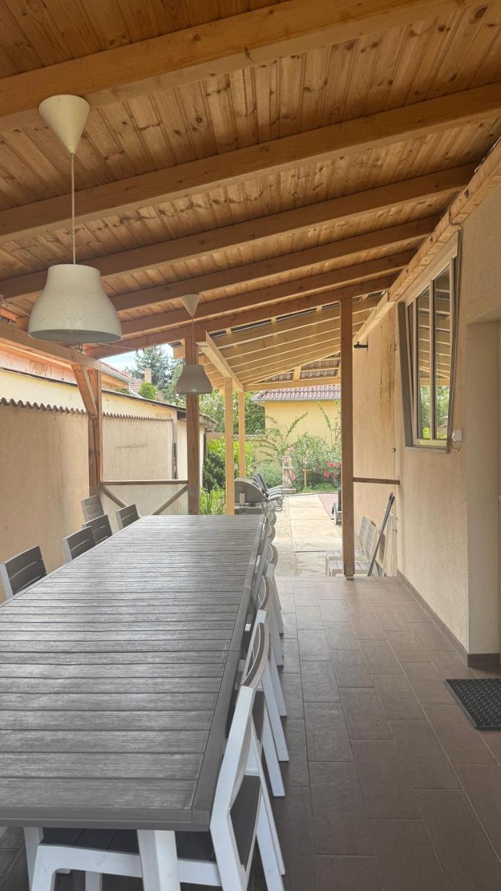 Veronika Lux Apartman - 6