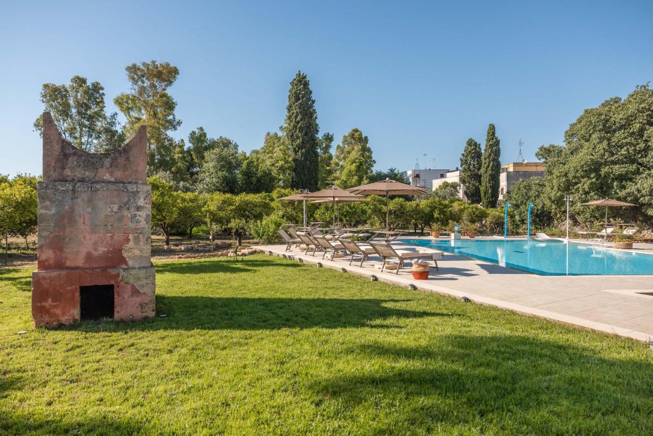 Lavilla Suite & Relax - 3