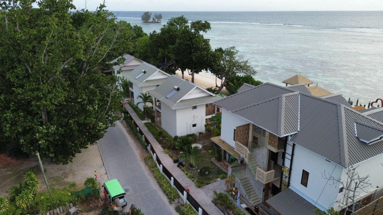 La Digue Luxury Beach Boutique Resort & Spa photo 2