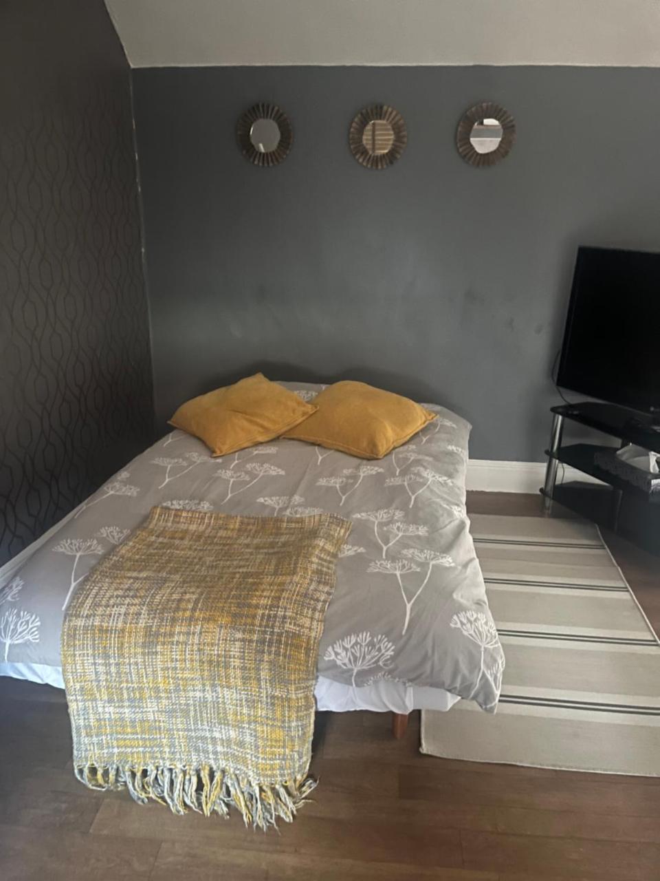 Segais Accommodation - 2