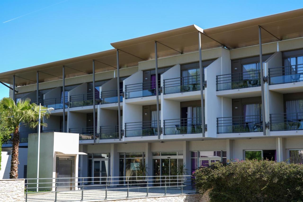 Thalazur Antibes - Hôtel & Spa - 5