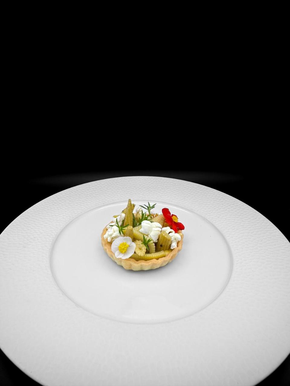Foto - Hotel Alpenrose mit Gourmet-Restaurant Azalée