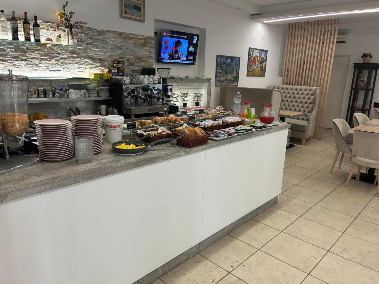 Hotel Abamar photo 3
