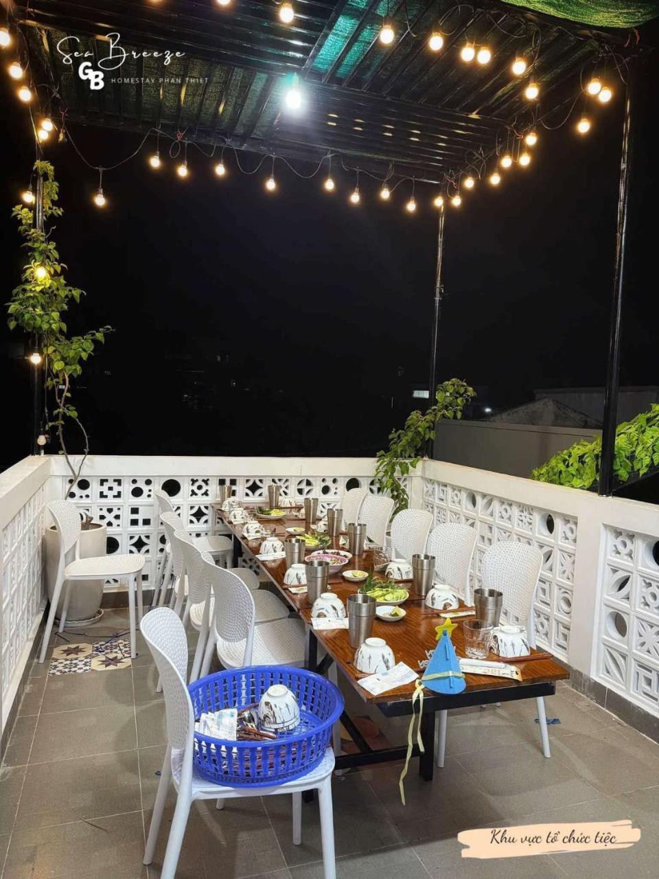 Sea-Breeze Homestay photo 2