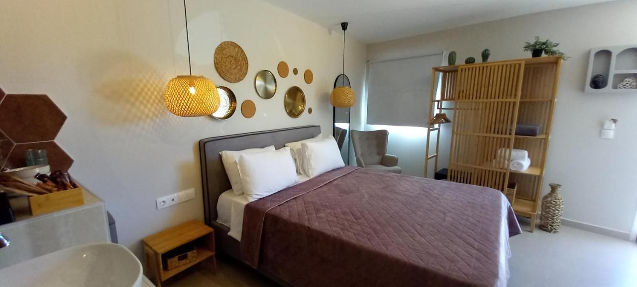 Del Mare Beach Hotel - 4